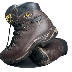 Men’s Asolo TPS 520 GTX 7.5 Men or 9/ 9.5 Women